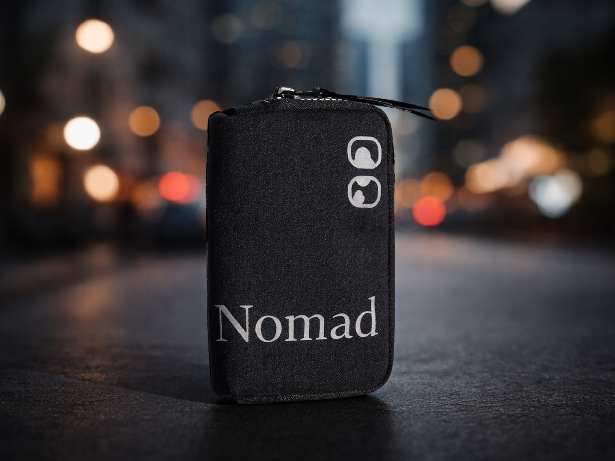 Pocket Nomad™ Case — packshot