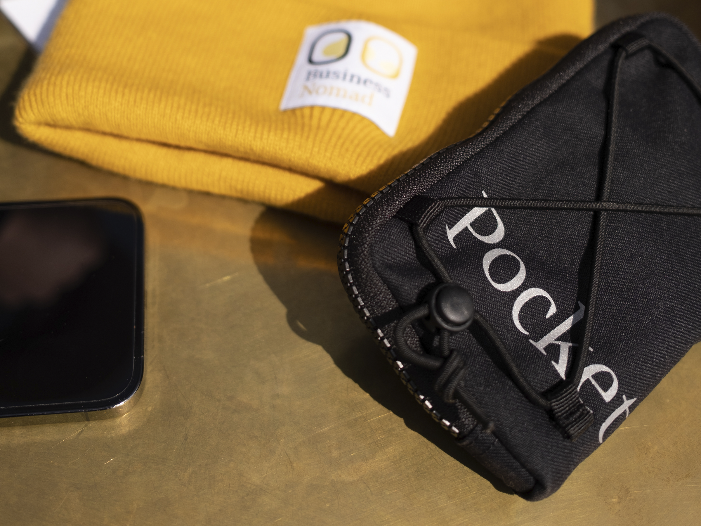 Pocket Nomad™ — lifestyle 03