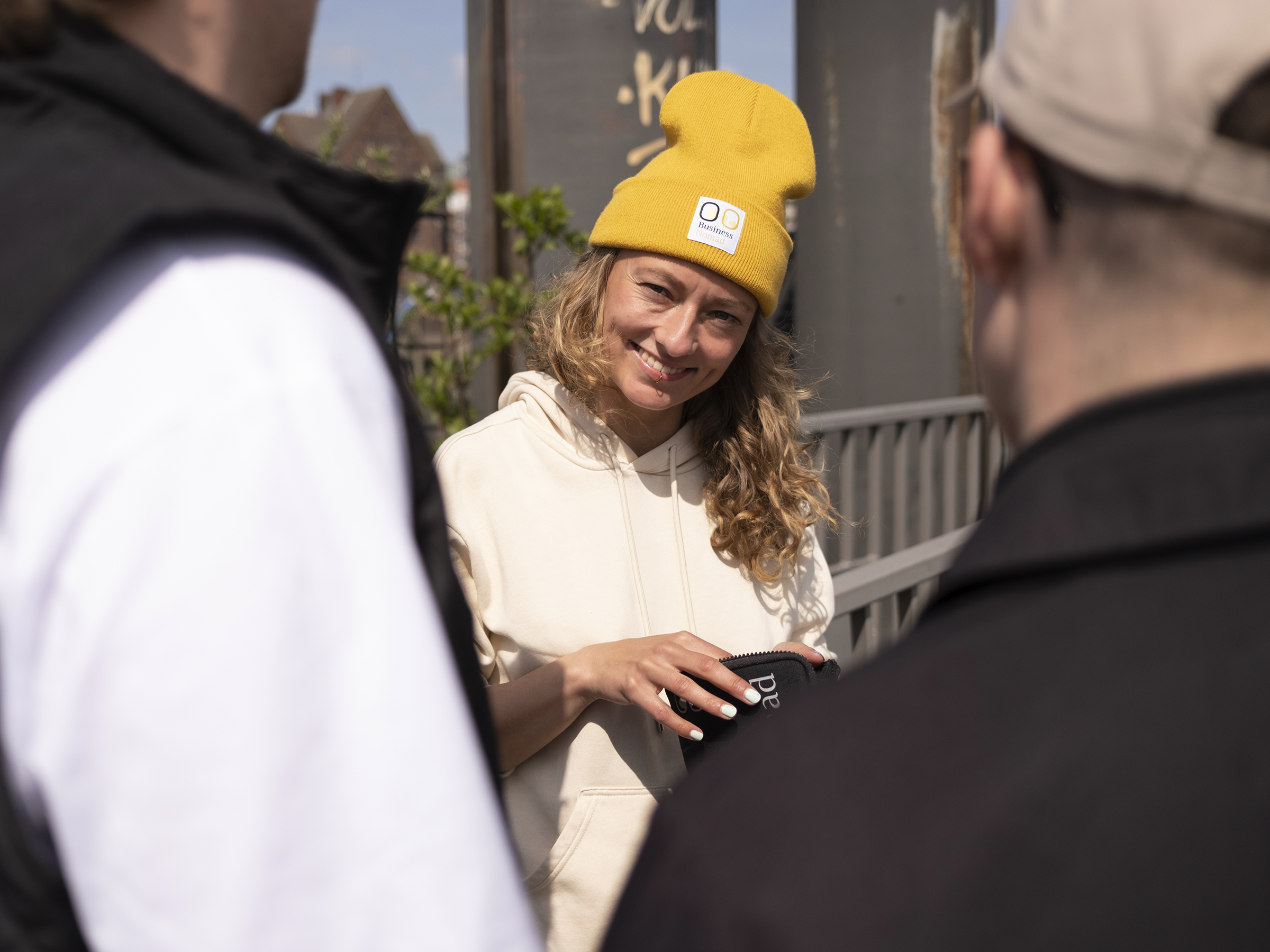 Pocket Nomad™ — frequently asked questions